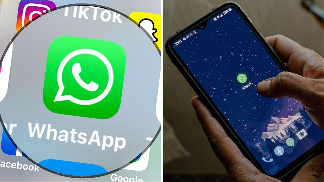 ¿Cómo funciona la interoperabilidad de WhatsApp? Así podrás recibir y enviar mensajes a otras apps.