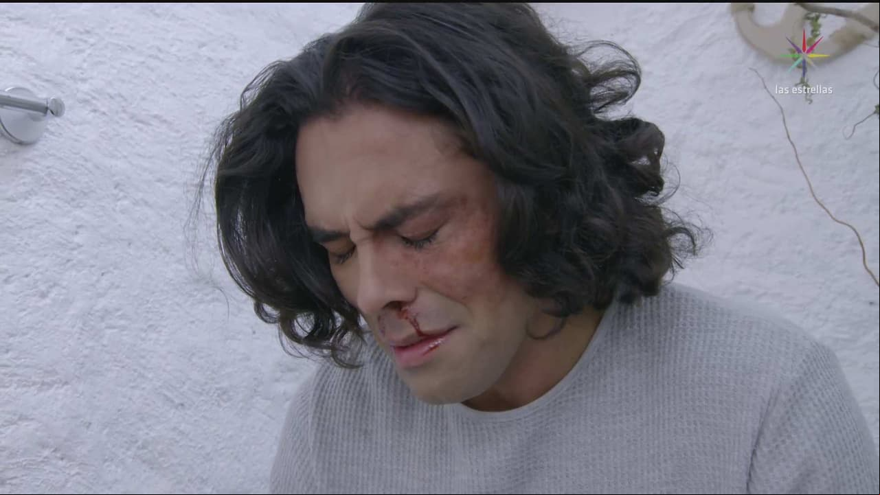 Maltrato masculino: La historia de Mateo