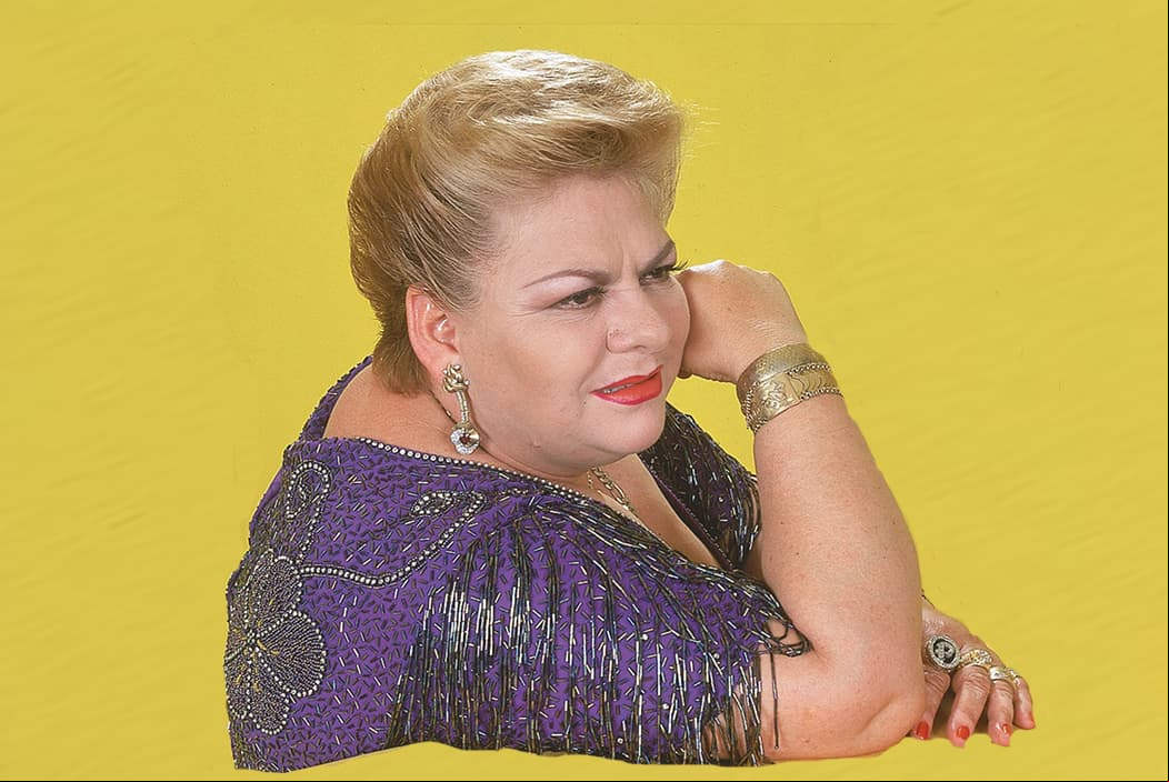 ¿Paquita la del Barrio se llevó a su mejor amiga? Adela Ávila murió el día del cumpleaños de la querida cantante, esto se sabe