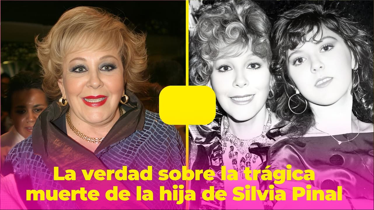 Viridiana Alatriste, hija de Silvia Pinal, tuvo un trágico final: así se enteró la actriz del terrible accidente