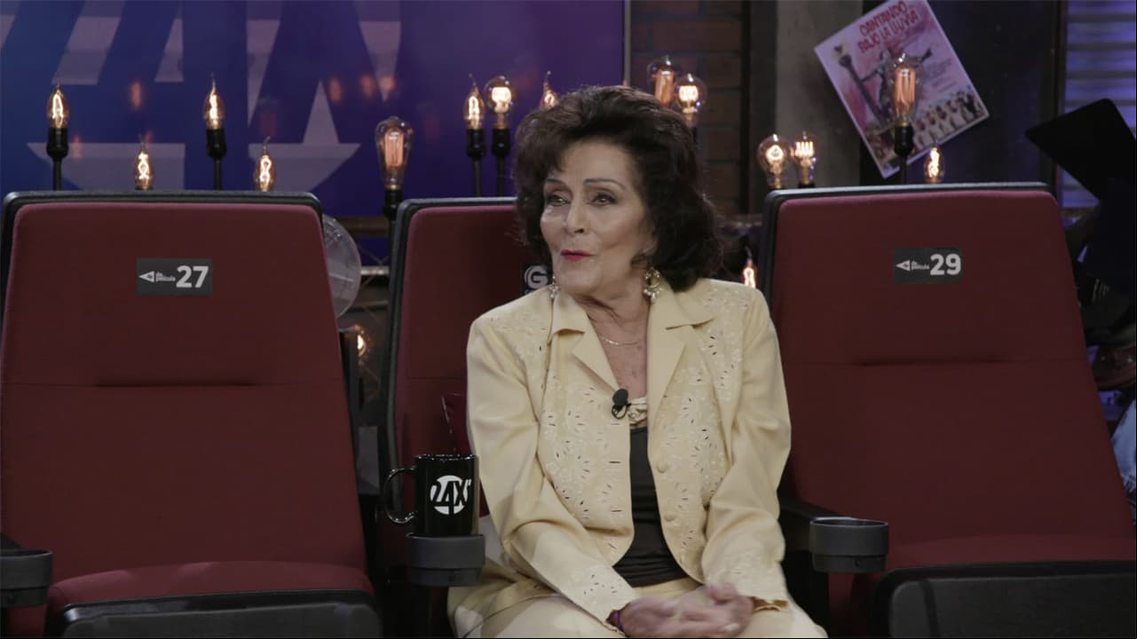 Irma Dorantes revela cuál es el mejor recuerdo que le dejó Pedro Infante en su vida