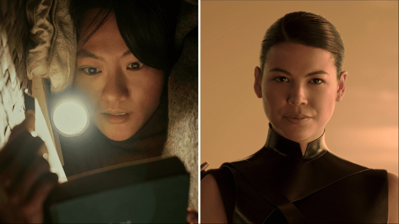 ¿‘El problema de los 3 cuerpos’ es fiel a los libros? Los cambios que hizo la serie de Netflix