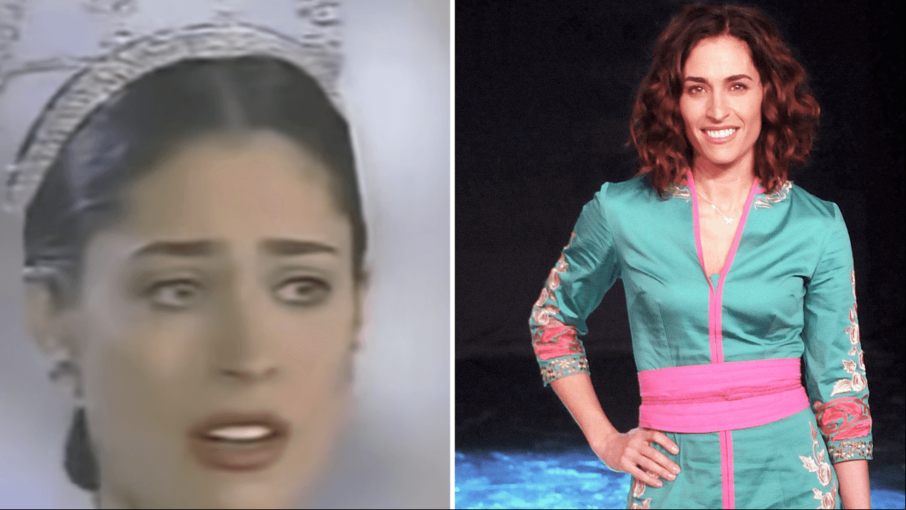 Antes de consolidarse como una de las conductoras más queridas en nuestro país, Luz María Zetina tuvo la oportunidad de representar a México en 1994, en el certamen de 'Miss Universo' celebrado ese año en Namibia. Y, aunque no ganó, esta exposición le permitió actuar en diversas telenovelas como 'Ángela' (1998) y 'Rosalinda' (1999), entre otras.