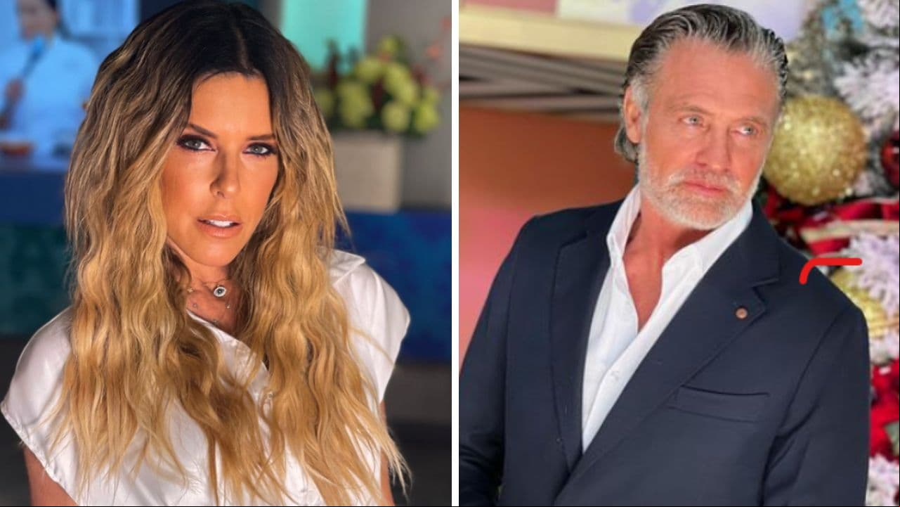 Así reacciona Maky ante preguntas sobre Juan Soler