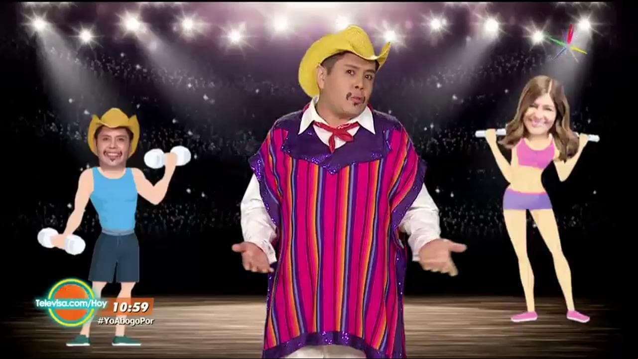 Debrayando con el Indio Brayan y la fama