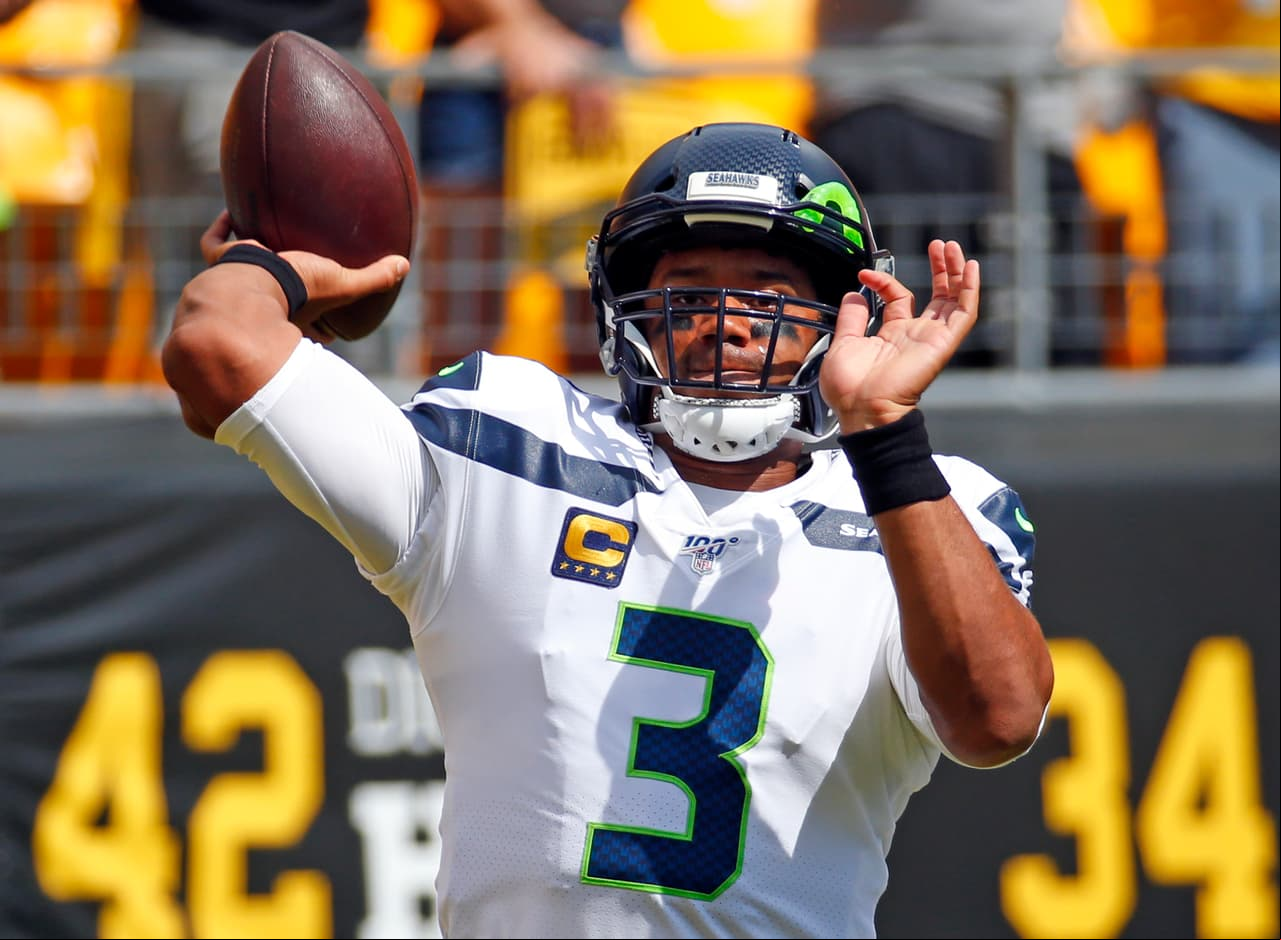 6.- Russel Wilson (89.5 MDE)