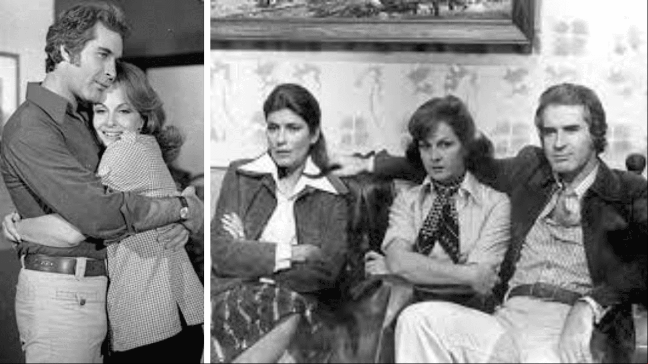 Doménica Montero: la telenovela que dio origen a La Dueña y Soy tu Dueña