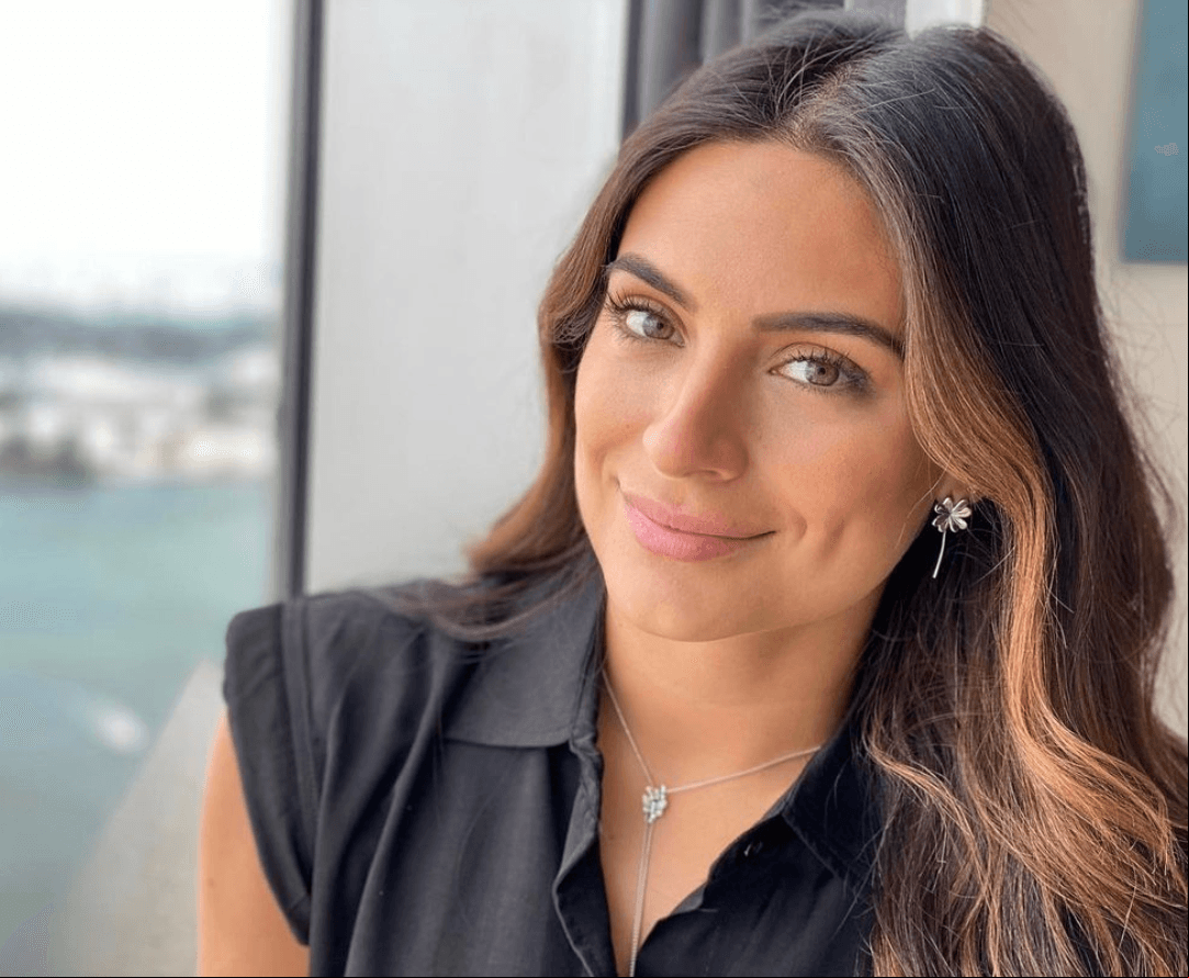 Además de ser una de las actrices más talentosas en México, Ana Brenda Contreras también es conocida por ser una persona muy familiar. A continuación, te presentamos a Alberto, su guapo y único hermano.