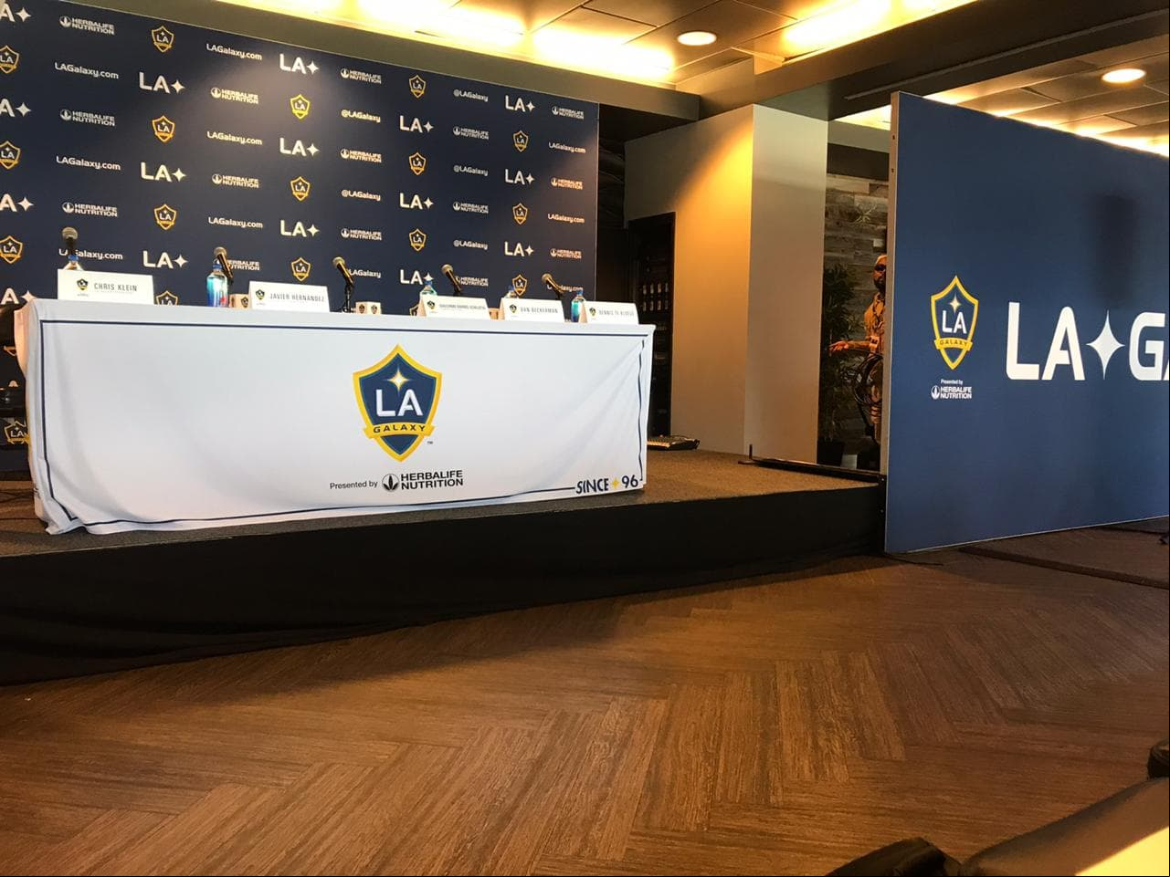 Así luce el Dignity Health Sports Park, la nueva casa de Javier 'Chicharito' Hernández, donde jugará con el Galaxy.