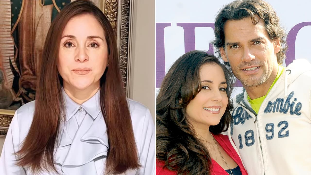 Karyme Lozano responde si ya perdonó a Cristián de la Fuente tras acusarlo de "bullying"