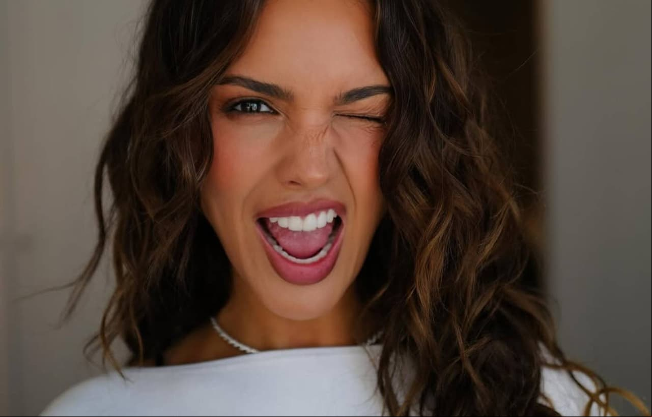 ¿Eiza González fue despedida de famoso programa infantil? Esto fue lo que dijo