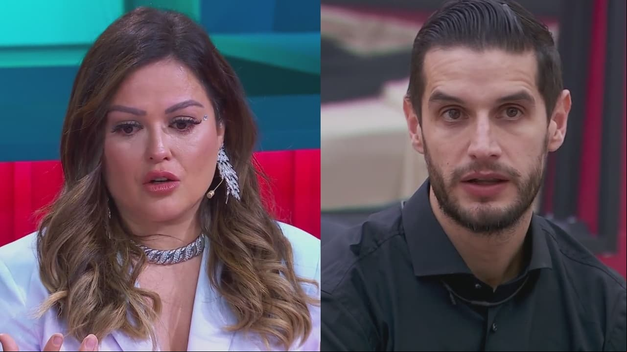 Mariana Echeverría revela que no quería a Tierra y habla pestes de Adrián Marcelo 