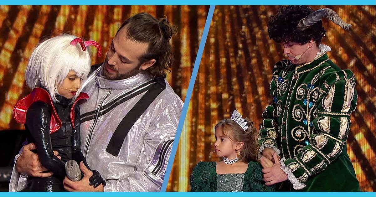 Así se vivió la Gran Final de ‘Mi famoso y yo’