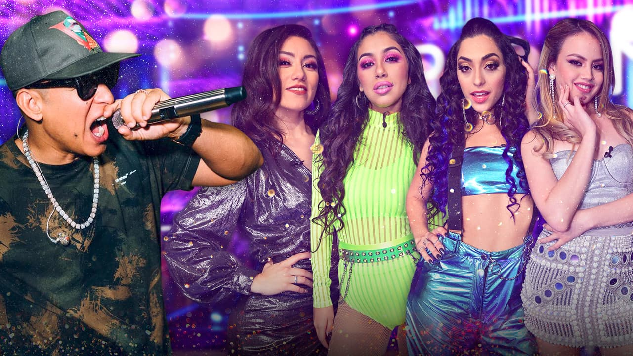 Llegó la hora de conocer a la ganadora de Reina de la Canción, disfruta la Gran Final este domingo