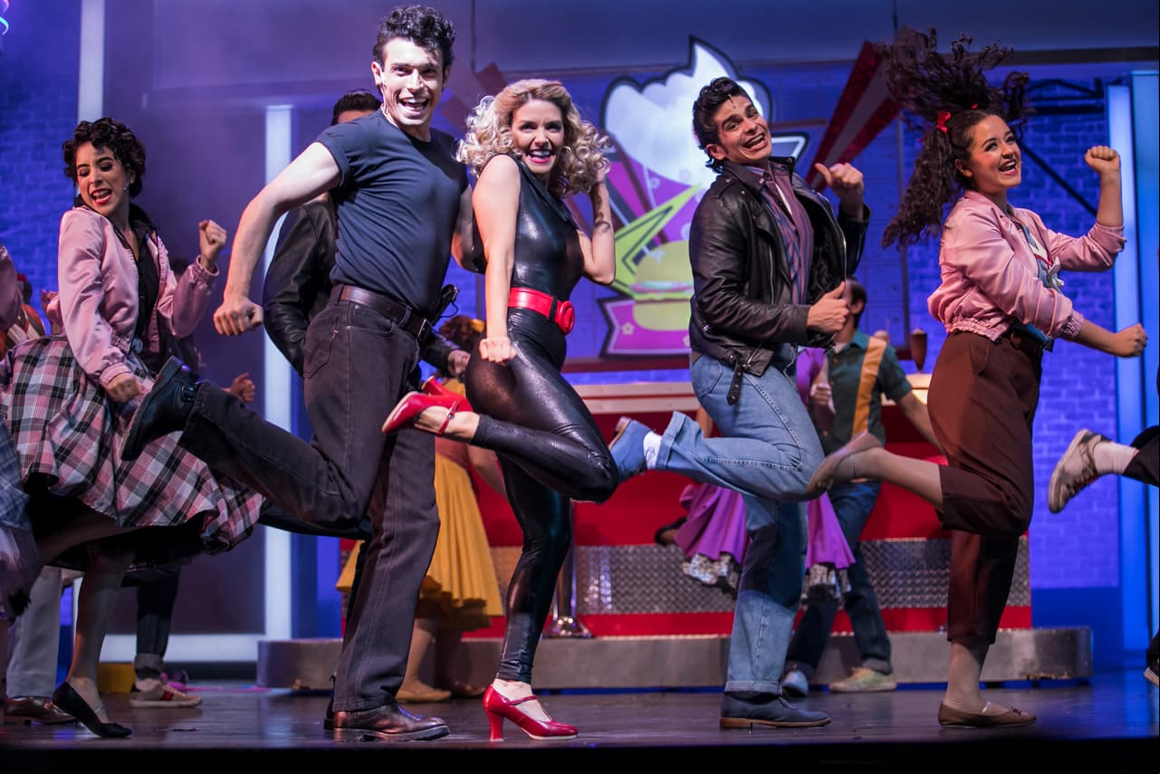 Con esta, suman ya 14 versiones del famoso musical. La obra cuenta con nuevas canciones y escenografías; promete un show espectacular.
