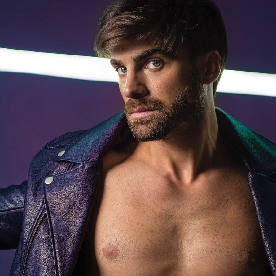 En 2016 participó en la telenovela ‘Sueño de amor’ junto a Betty Monroe y Cristián de la Fuente.