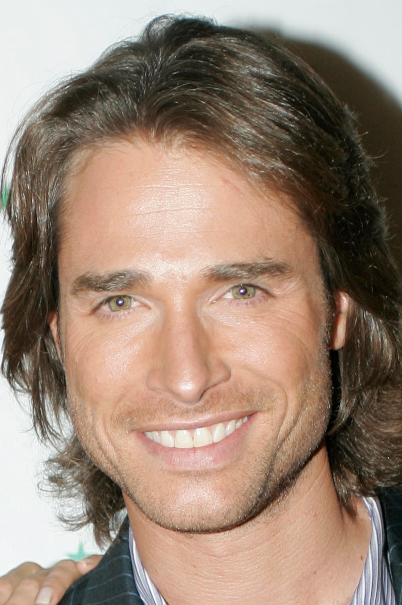 Un año después, sería parte del elenco de ‘Sin pecado concebido’ (2001), historia que encabezaron María Sorté, Angélica Rivera, Carlos Ponce, Sergio Goyri e Itatí Cantoral. Esta fue la última historia que escribió Carlos Olmos, creador de ‘Cuna de Lobos’ (1989).