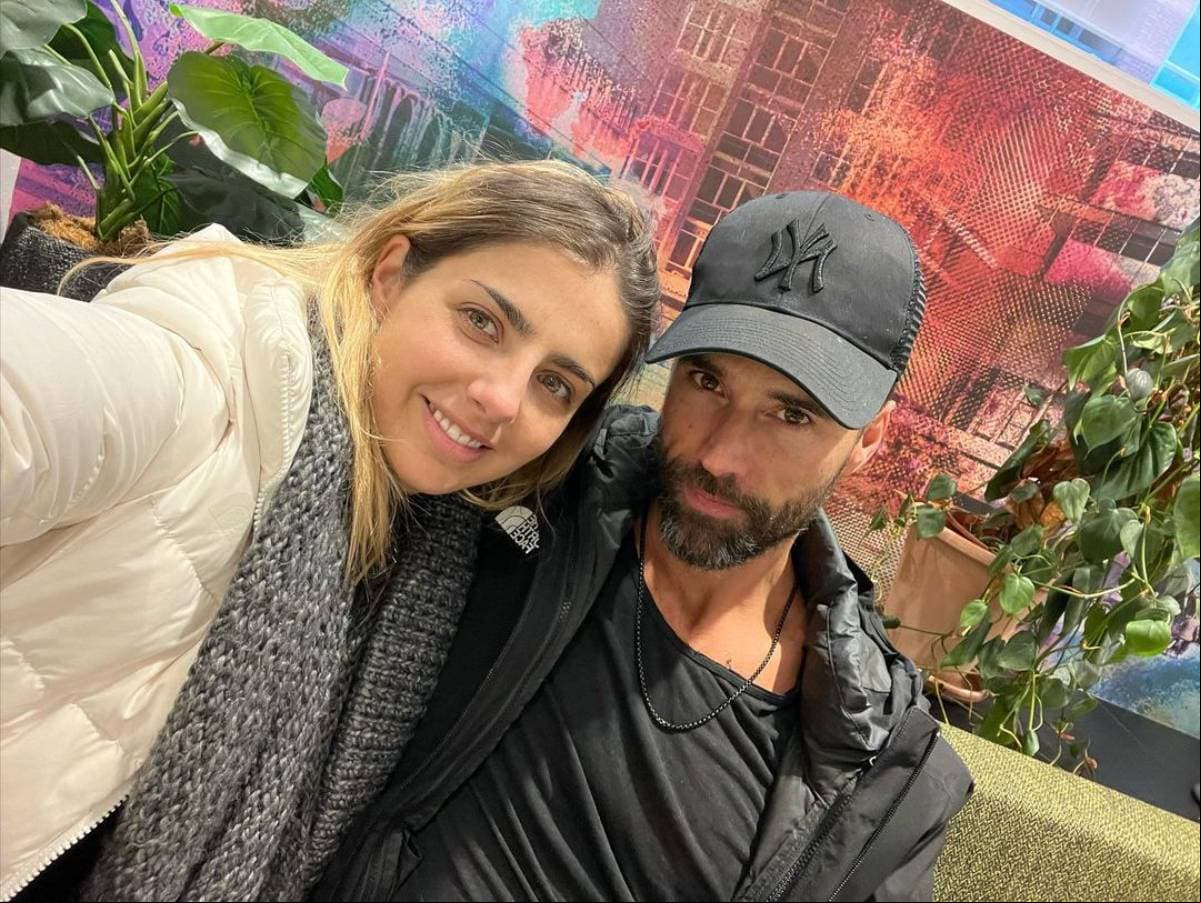 Michelle Renaud: los sueños que ha cumplido con Matías Novoa