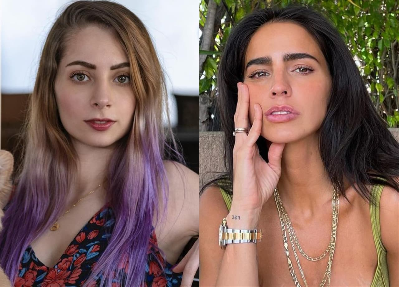 YosStop asegura que Bárbara de Regil la quiso chantajear para recomendar su proteína y revela audios