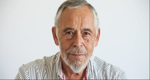 ALFREDO GURROLA GONZÁLEZ