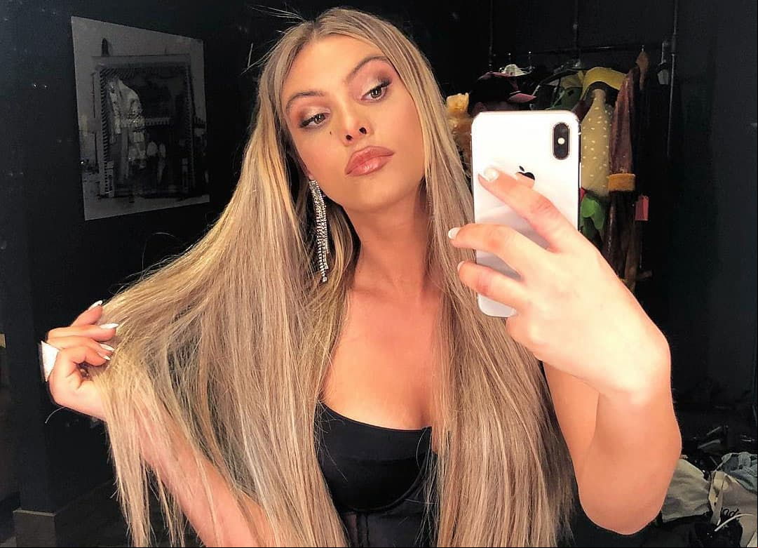 Lele Pons se considera una fan número uno de Shakira