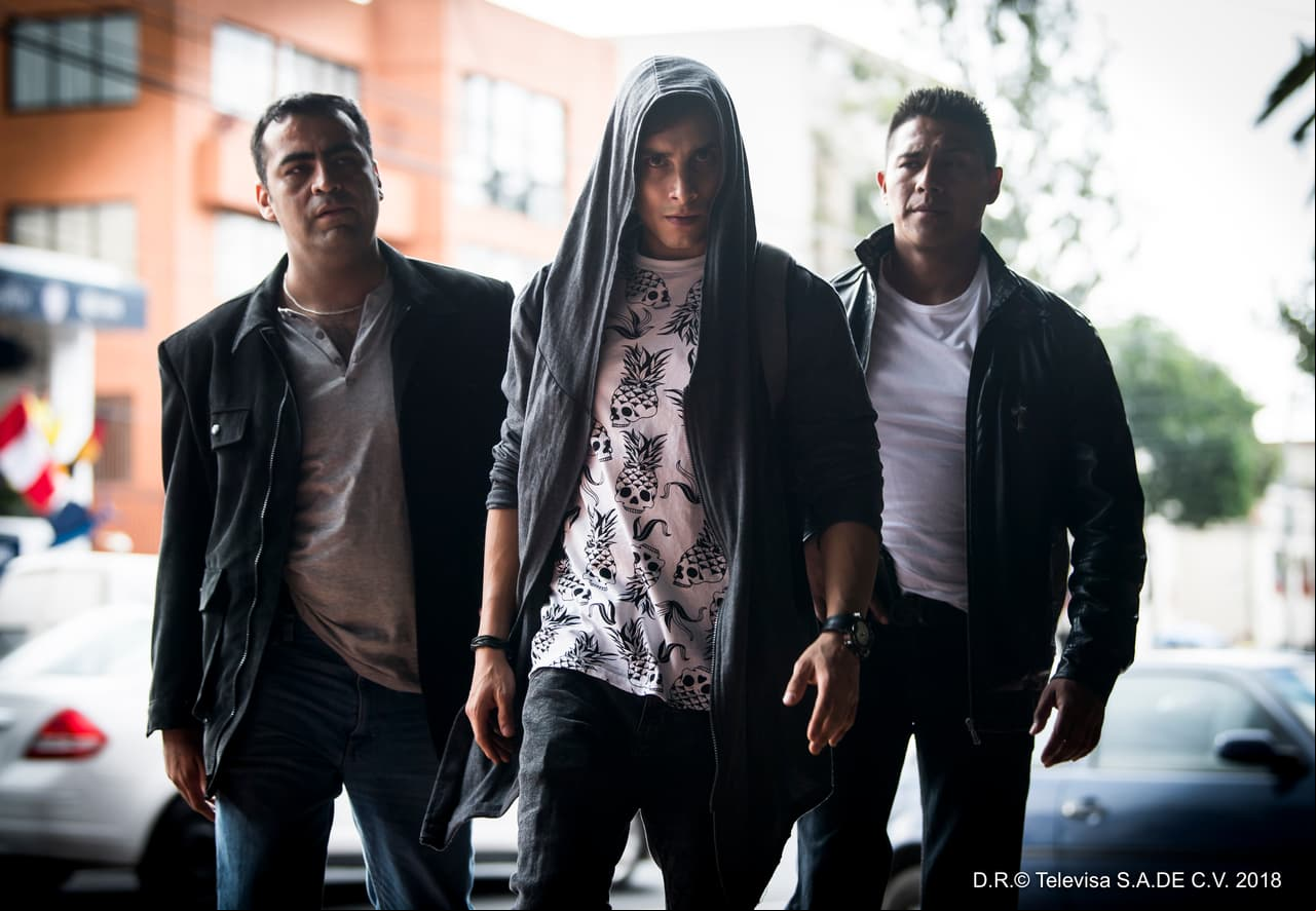 Estamos listos para el estreno en televisión de ‘Sin miedo a la verdad’