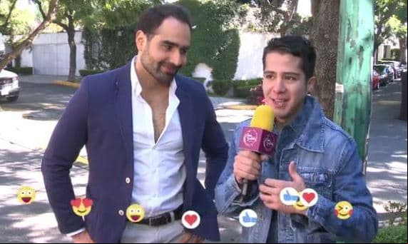 ENTREVISTA: Marcos Montero revela (sin querer) cómo es como novio de Susana González y qué opina del matrimonio