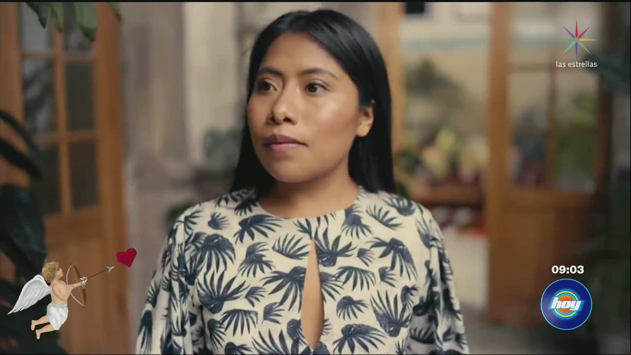 ¿Es posible el boicot contra Yalitza Aparicio?