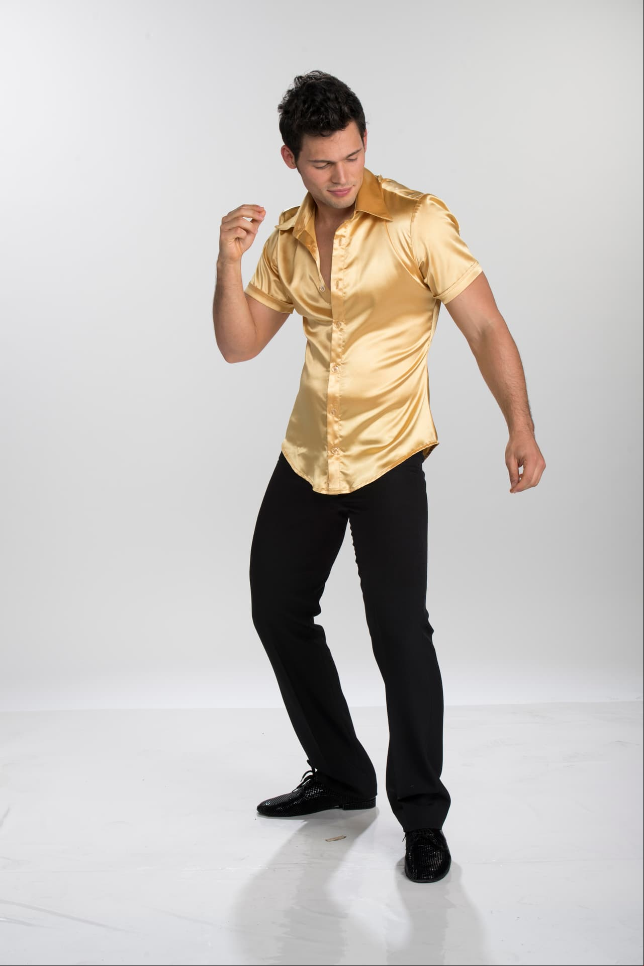 Emmanuel Palomares