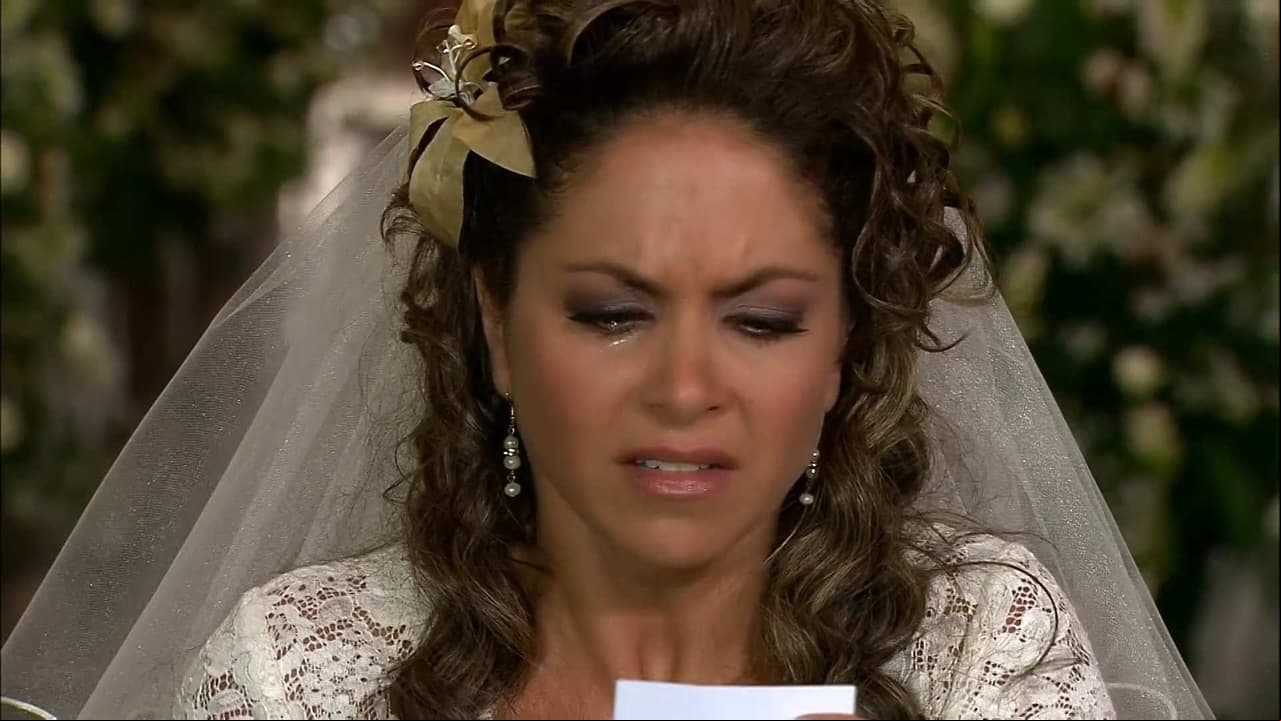 Revive el abandono que sufre Valentina en el altar