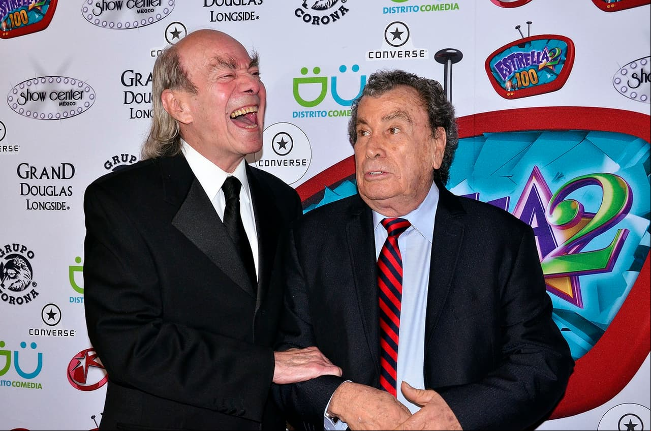 ¿Quién era Alfonso Zayas? Conoce su legado en el Cine Mexicano