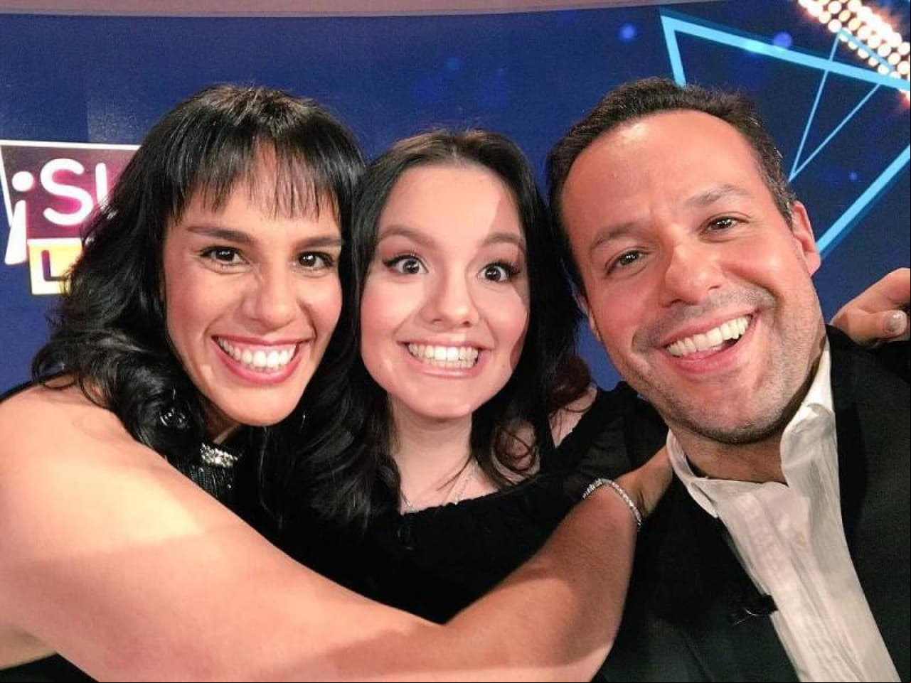 José Joel amenaza con dejar sin nada a Sarita Sosa y afirma: ‘No se trata de fastidiar a nadie’