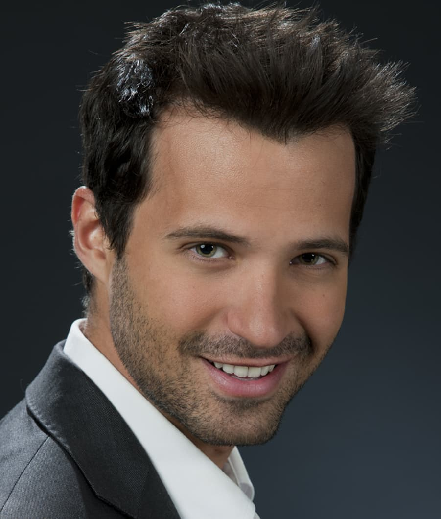 Rodrigo Massa