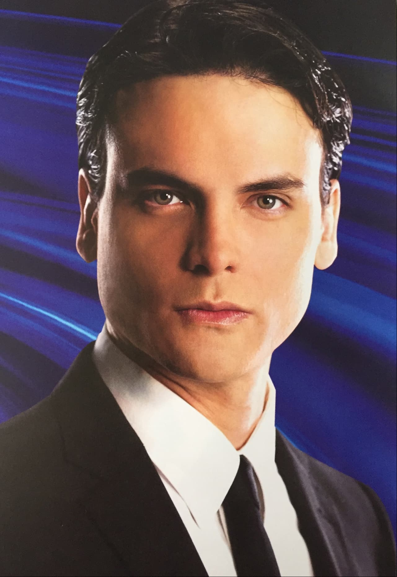 Humberto Blizzard