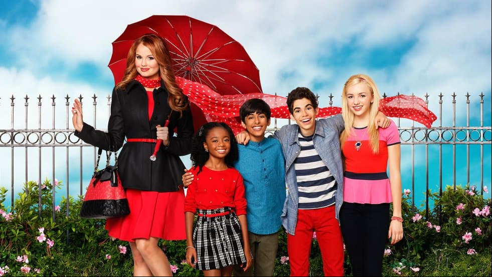 Uno de sus papeles más representativos fue el de “Luke Ross” en la serie original de Disney Channel, “Jessie”.