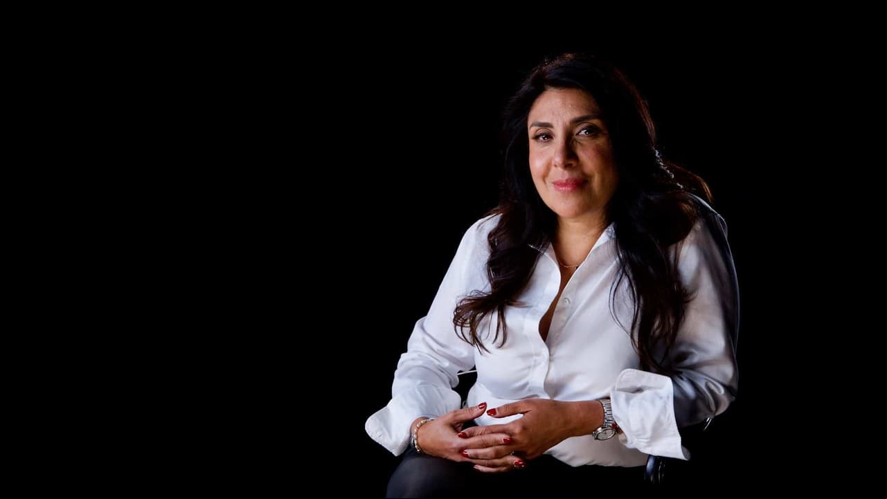 ¿Qué lugares fueron elegidos para grabar 'Cuna de Lobos'?