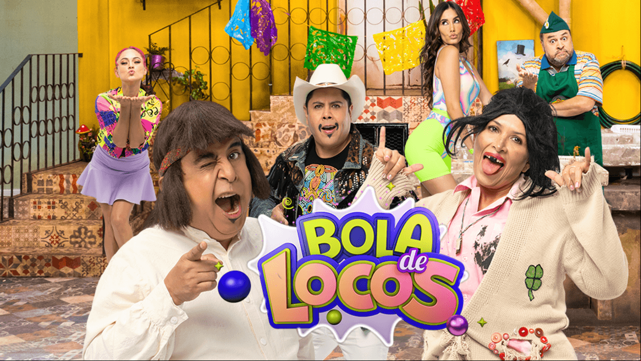 Bola de Locos: ¿Cuándo y a qué hora se estrena la segunda temporada?