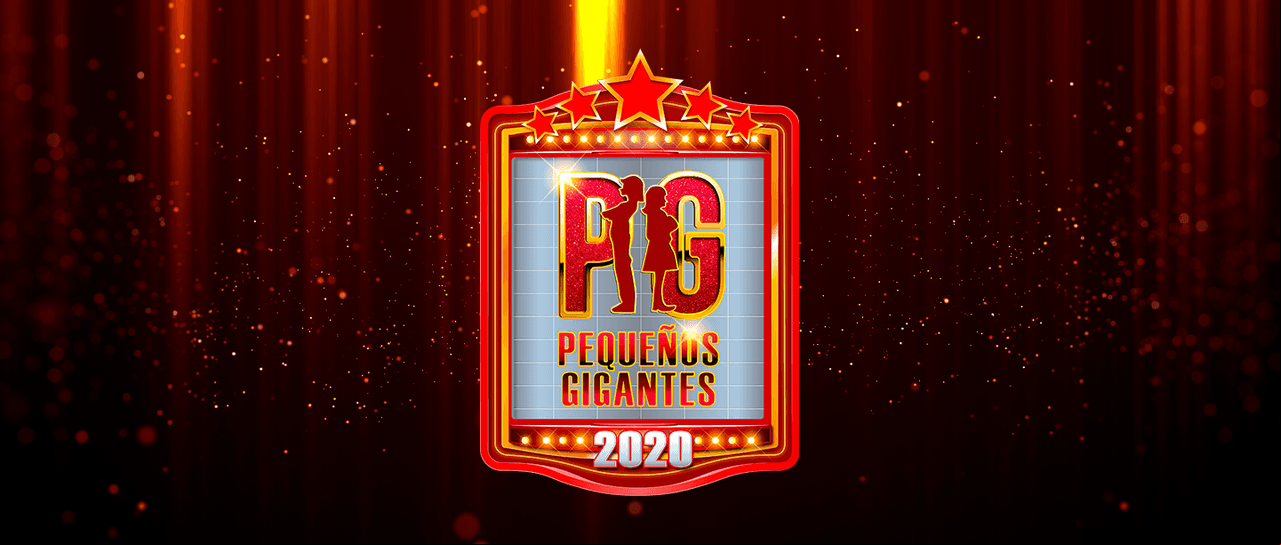 Fechas y sedes: Todo lo que necesitas saber de los próximos castings de Pequeños Gigantes 2020