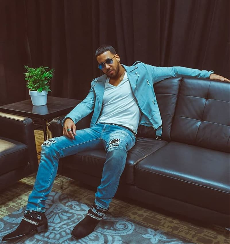 Romeo Santos es uno de los exponentes más importantes de la bachata
