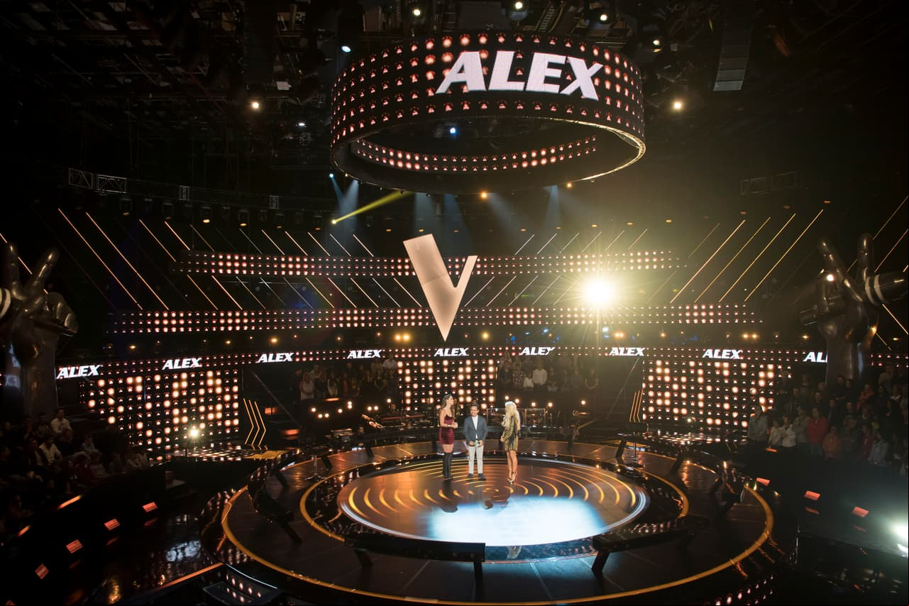 ¡Noche de tensión rumbo a la semifinal de La Voz... México!