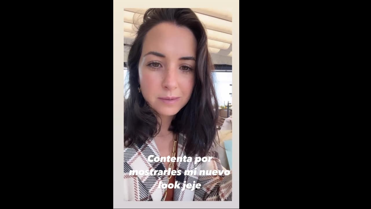 Fátima Torre mostró su radical transformación tras anunciar su divorcio
