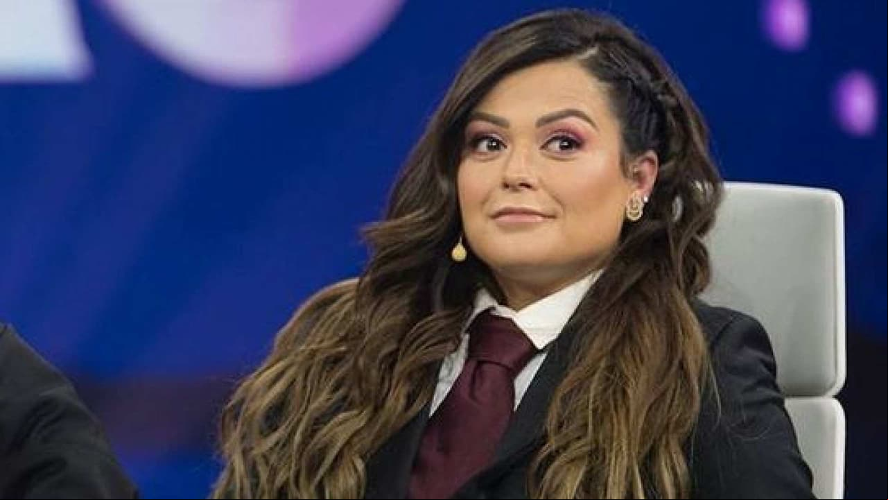 Mariana Echeverría recuerda el día que abandonaron a integrante de ‘Me caigo de risa’ en plena carretera