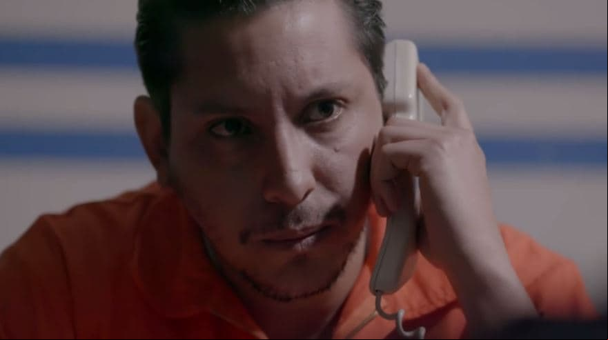 Wilmer hace tratos con Salvador Moreno