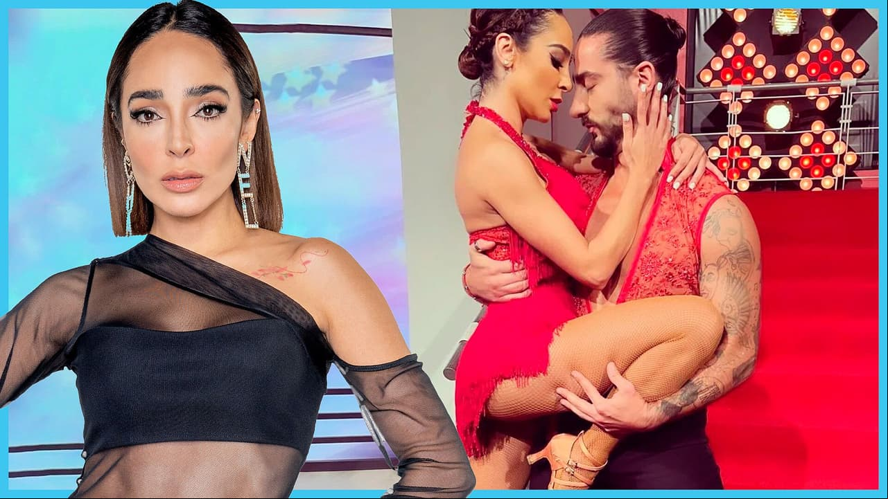 Manelyk revela que su exnovio le prohibió hablarle a Potro