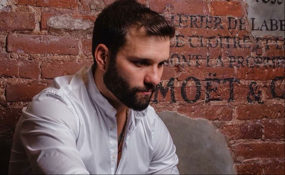 Fabio Melanitto fue asesinado el 15 de agosto