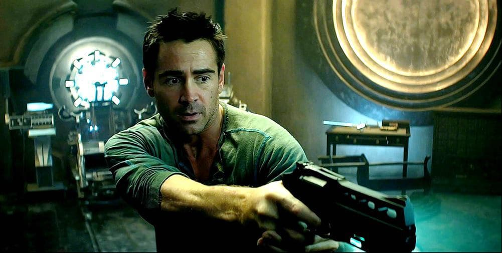 En el 2012 tuvo su reboot con actores como Collin Farrell, Kate Beckinsale y Jessica Biel. No obstante, su recepción fue tan mala que solo consiguió un 47 por ciento de votos favorables.